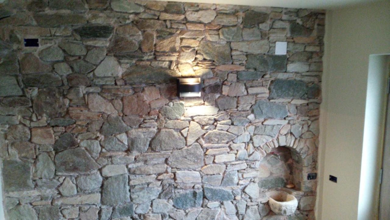 Ca' Nova Villa Roccaforte Mondovì Екстериор снимка