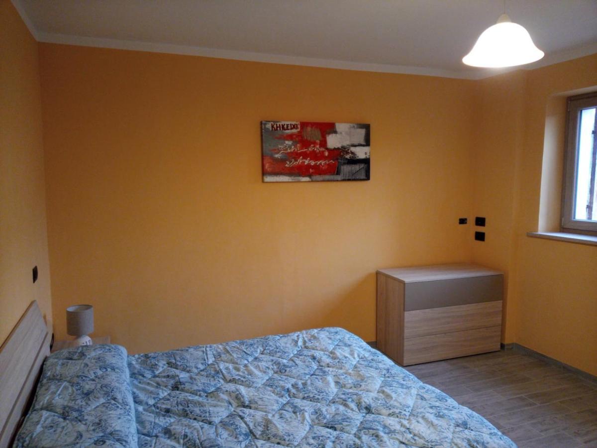 Ca' Nova Villa Roccaforte Mondovì Екстериор снимка