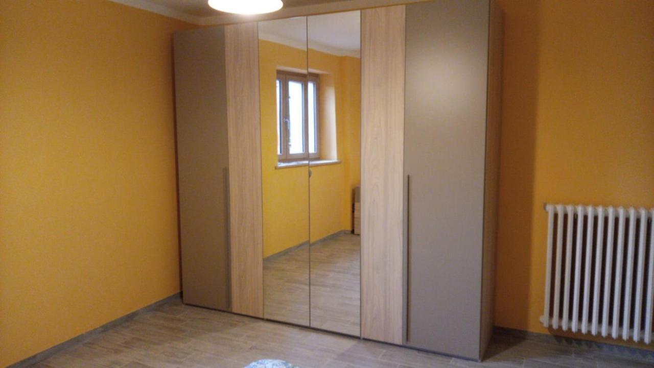 Ca' Nova Villa Roccaforte Mondovì Екстериор снимка