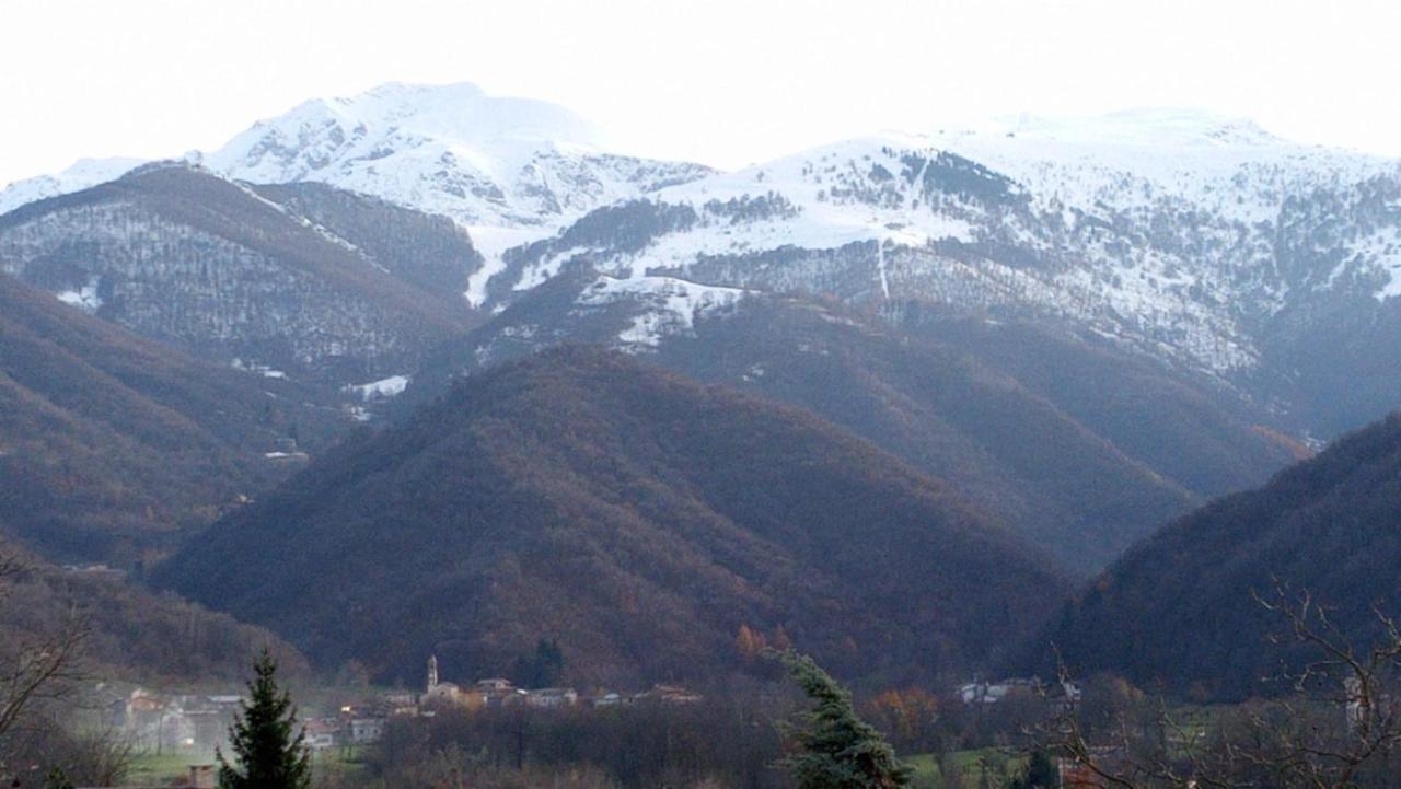 Ca' Nova Villa Roccaforte Mondovì Екстериор снимка