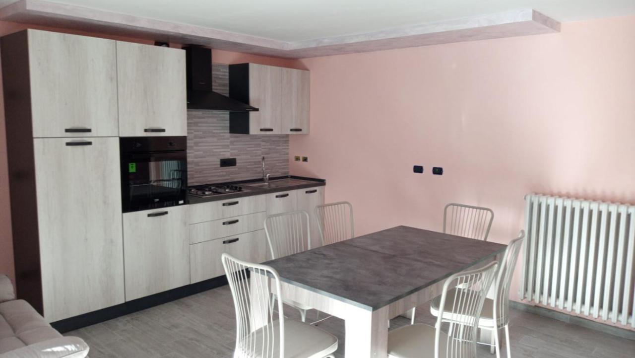 Ca' Nova Villa Roccaforte Mondovì Екстериор снимка