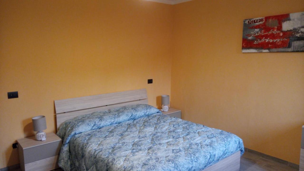 Ca' Nova Villa Roccaforte Mondovì Екстериор снимка