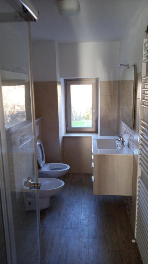 Ca' Nova Villa Roccaforte Mondovì Екстериор снимка