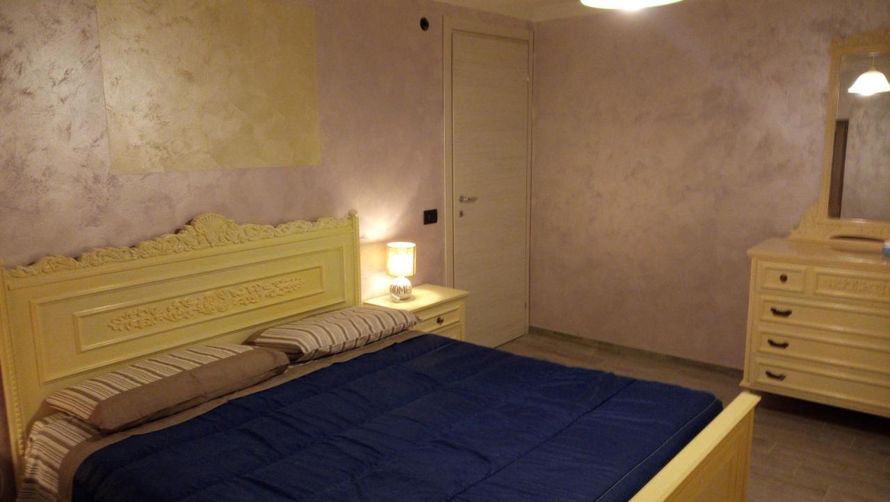 Ca' Nova Villa Roccaforte Mondovì Екстериор снимка