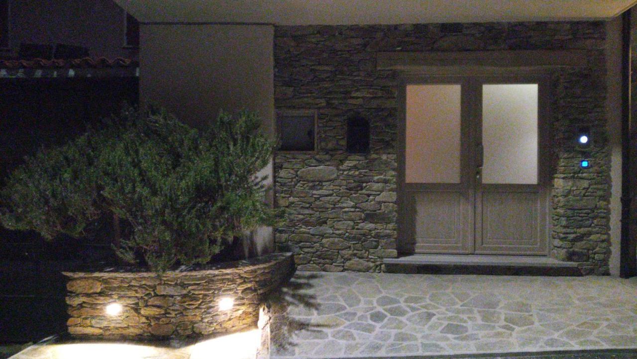 Ca' Nova Villa Roccaforte Mondovì Екстериор снимка