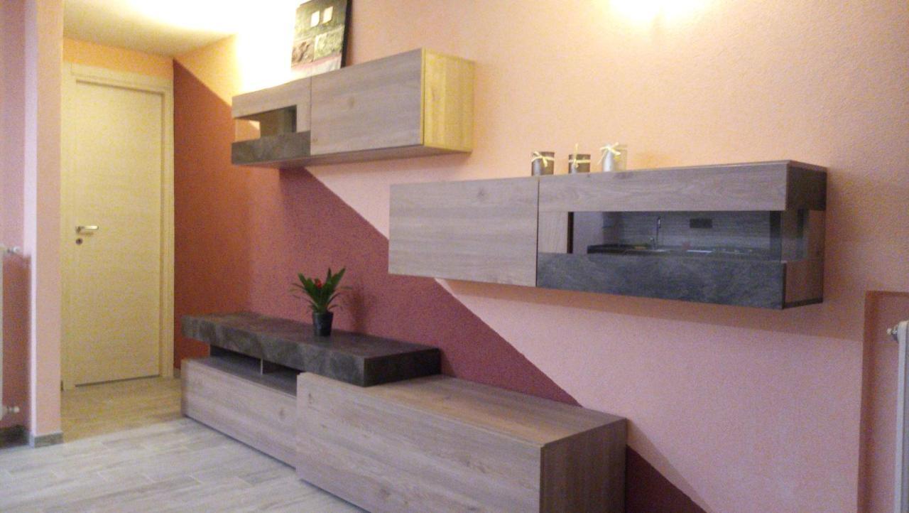 Ca' Nova Villa Roccaforte Mondovì Екстериор снимка