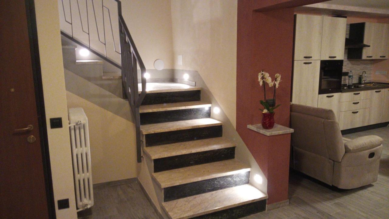 Ca' Nova Villa Roccaforte Mondovì Екстериор снимка