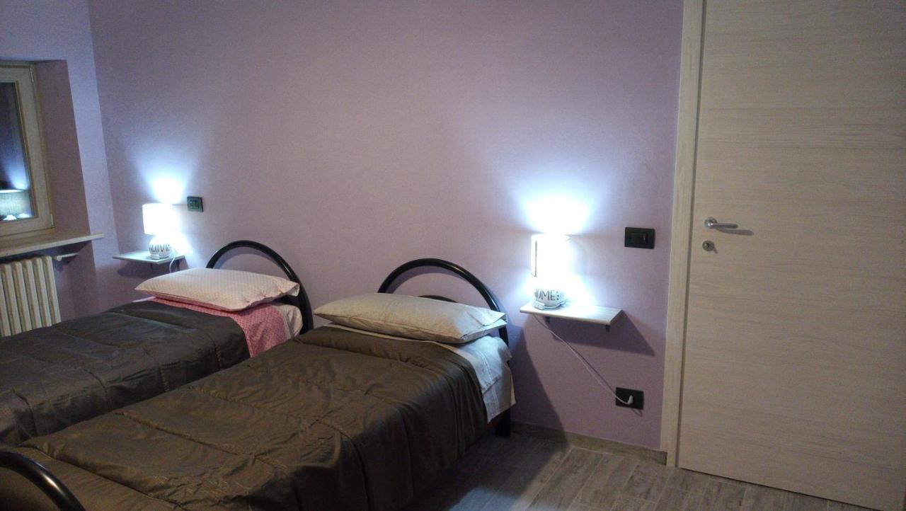 Ca' Nova Villa Roccaforte Mondovì Екстериор снимка